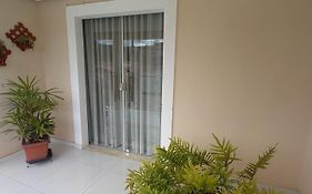 Pé da serra Mucugê